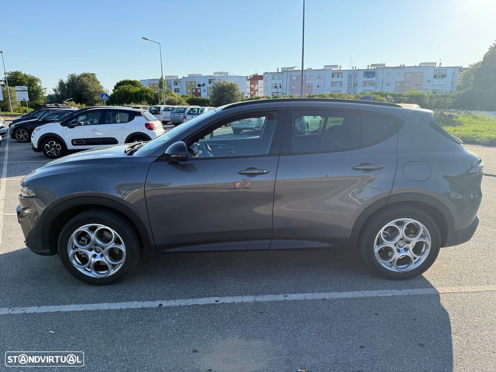 Alfa Romeo Tonale - 2