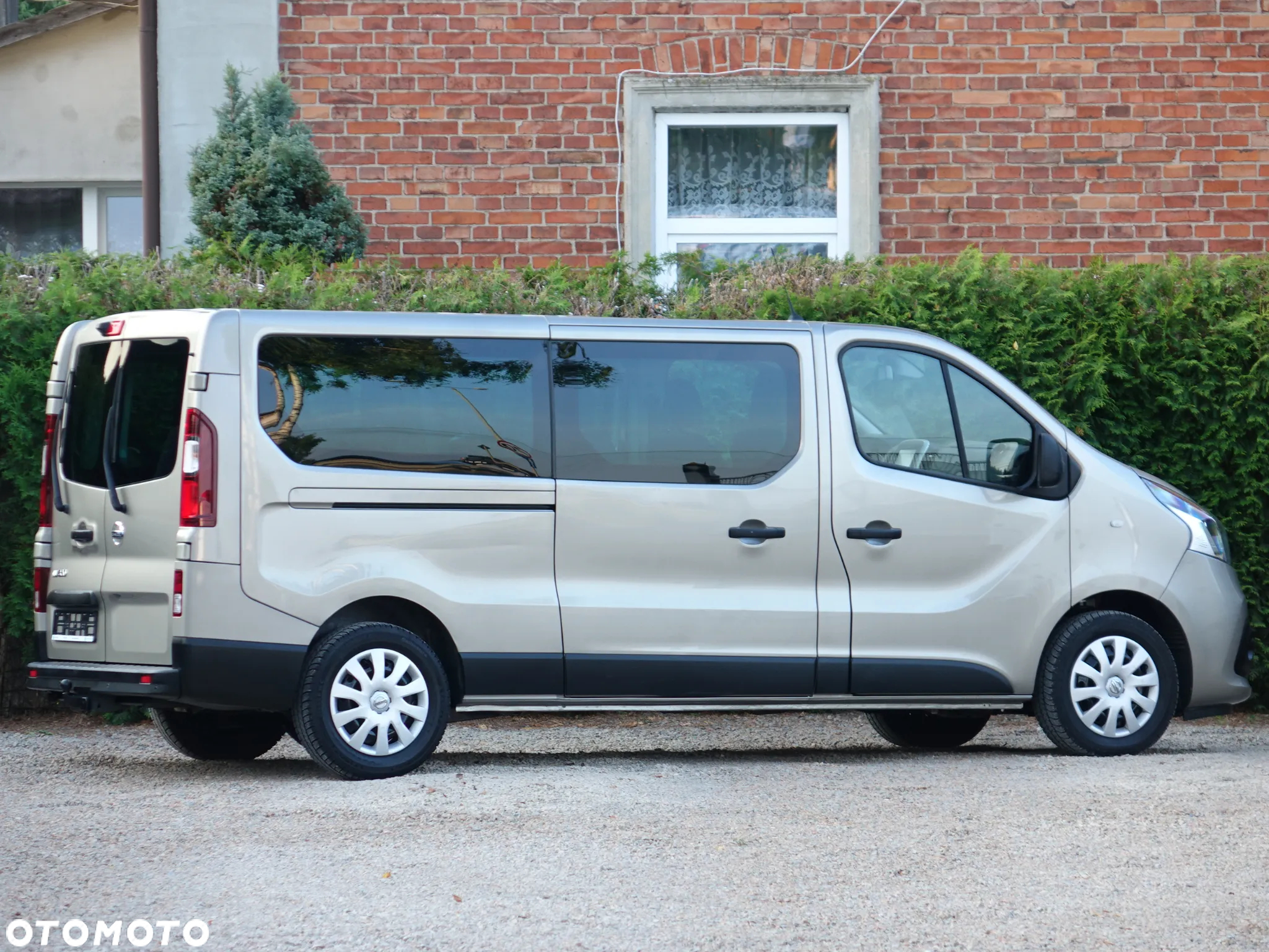 Renault Trafic - 4