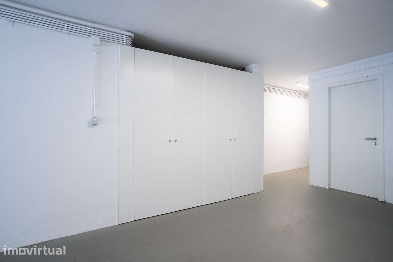 Moradia T3 com Jardim e Garagem em Guimarães - Grande imagem: 4/46
