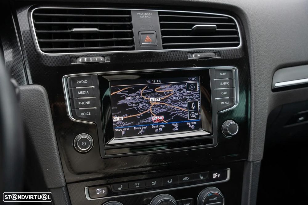VW Golf GTI TCR 2.0 TSI OPF DSG - 14