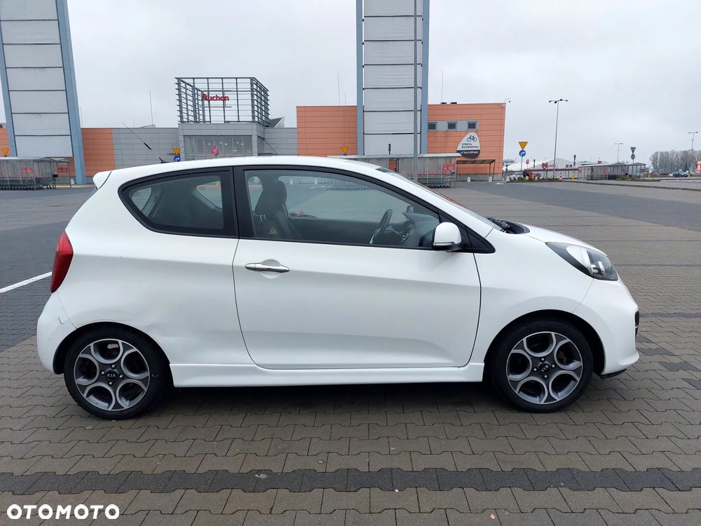 Kia Picanto - 5