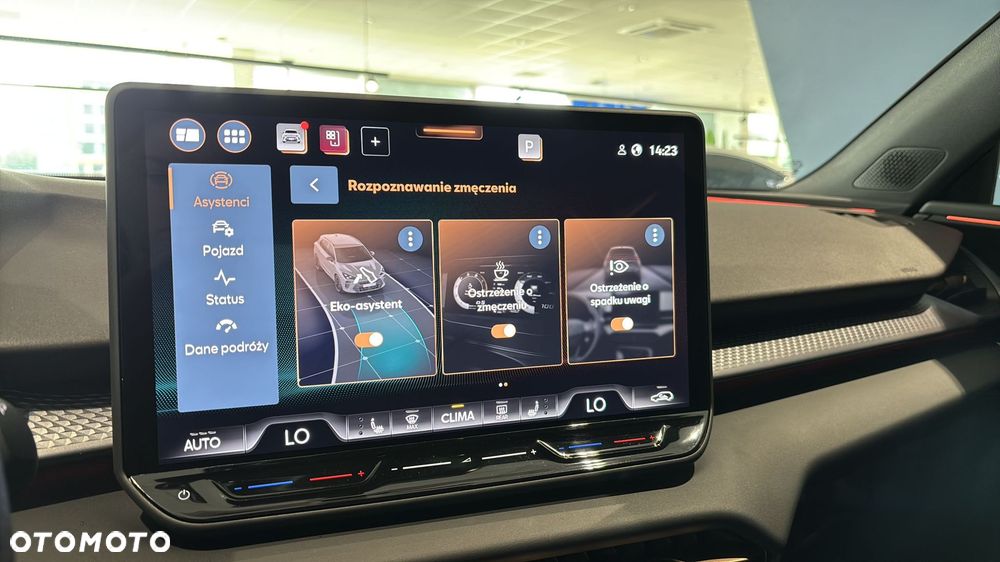 Cupra Terramar 1.5 eTSI mHEV DSG - 30