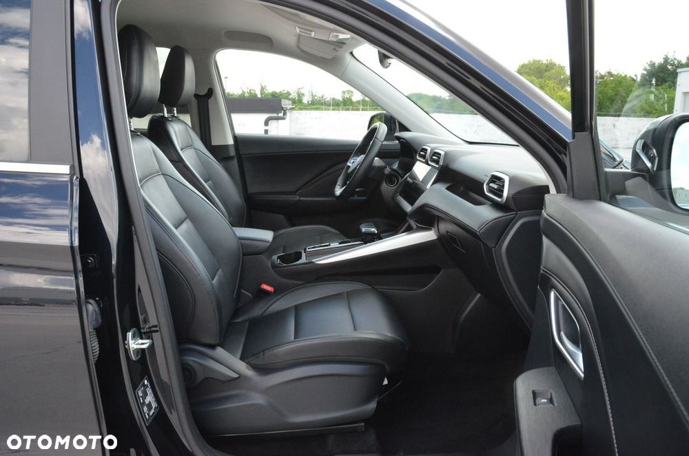 MG ZS 1.5 HEV+ Exclusive - 26