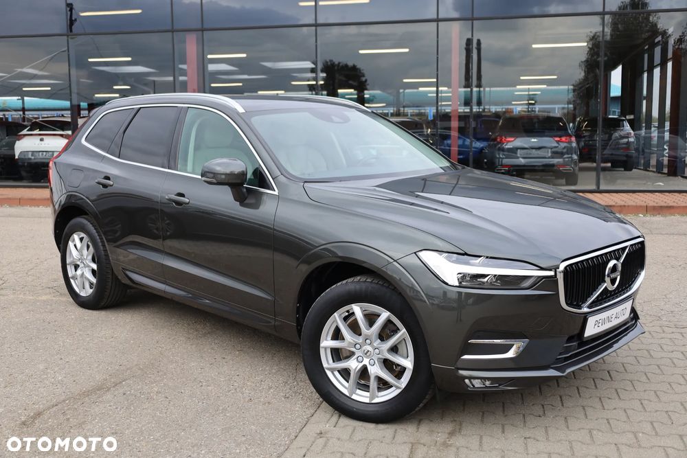 Volvo XC 60 - 8