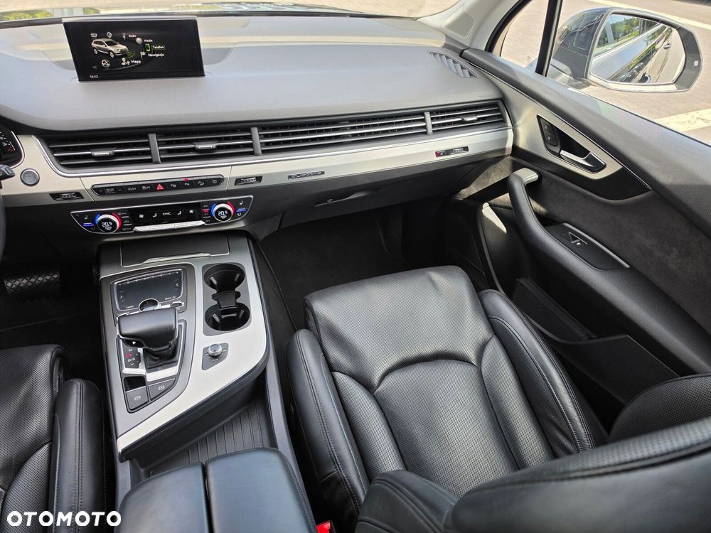 Audi Q7 - 18