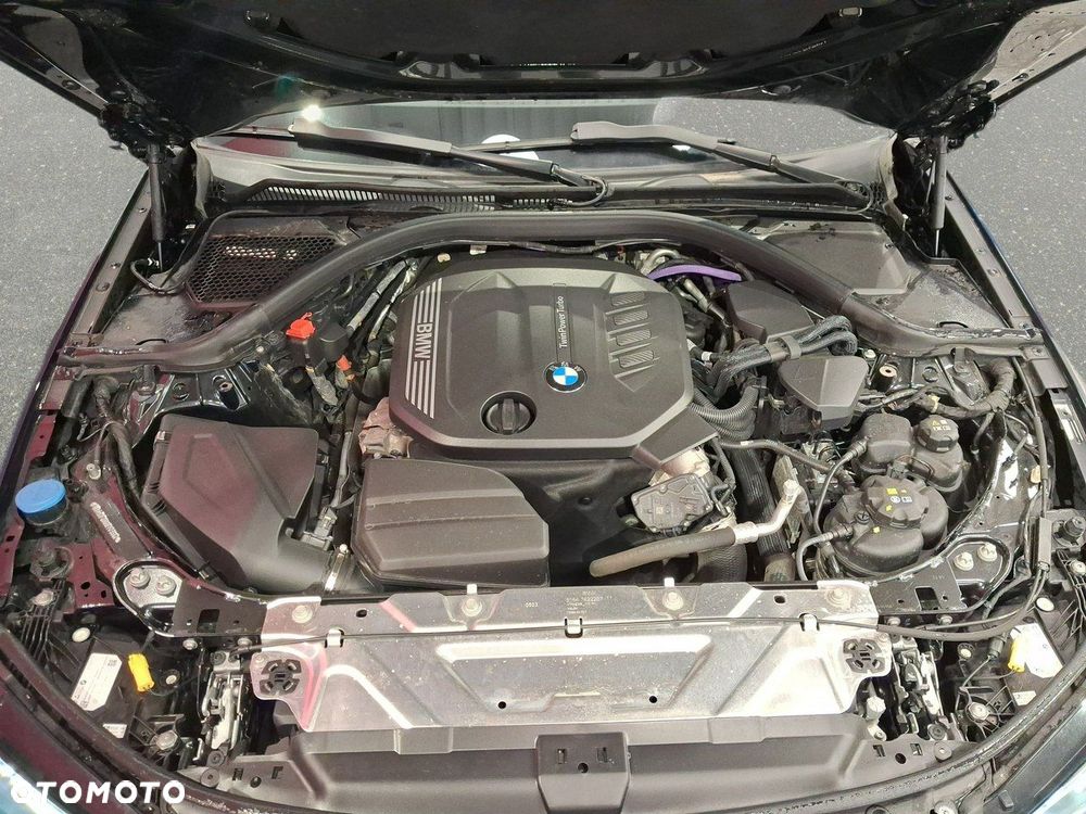 BMW Seria 3 - 39