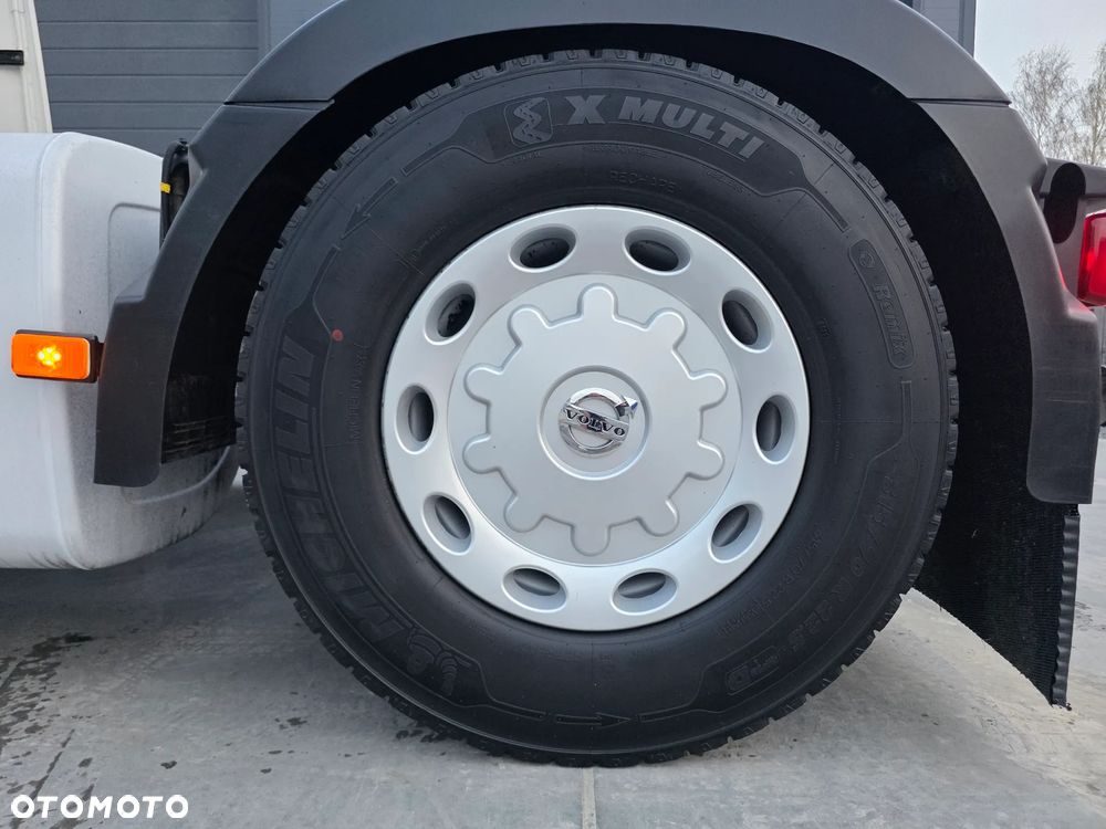 Volvo FH500/EURO6/ADR/FULL LED/ZŁOTY KONTAKT/SPROWADZONE Z NIEMIEC - 39