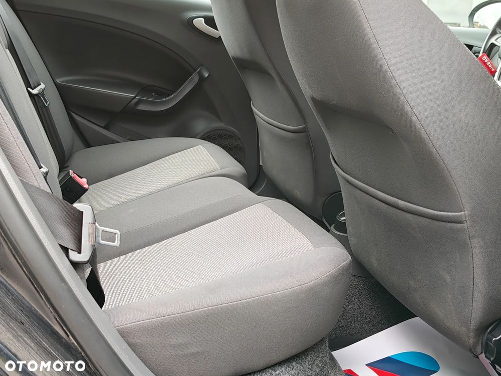 Seat Ibiza 1.2 TDI CR Ecomotive Style - 25
