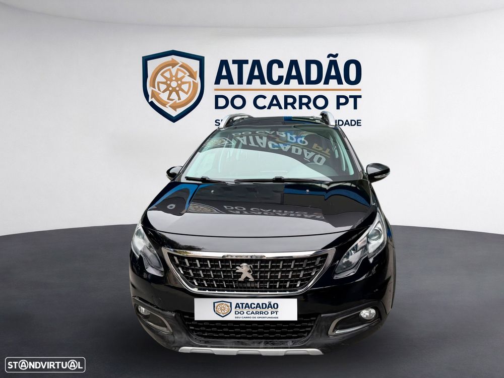 Peugeot 2008 1.2 PureTech Allure - 5