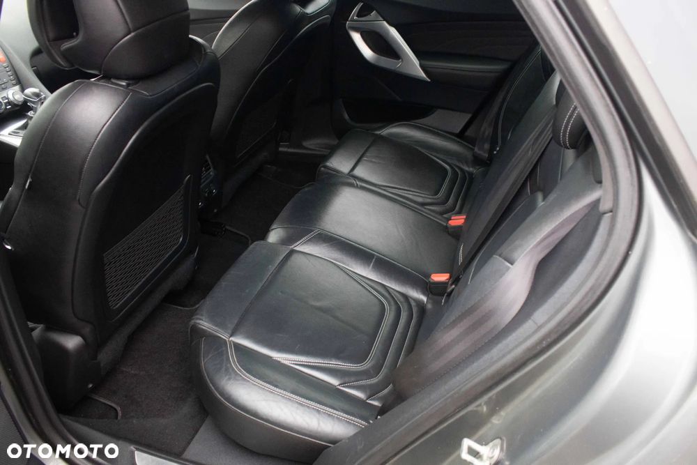 Citroën DS5 1.6 THP SportChic - 22