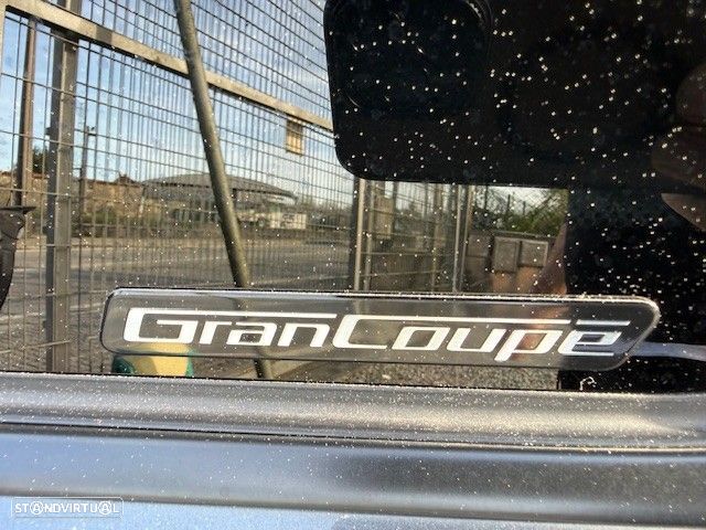 BMW 418 Gran Coupé d Line Sport Auto - 14