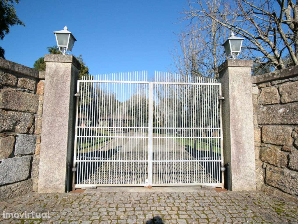 Quinta T7 em Vila Nova de Famalicão - Grande imagem: 3/55