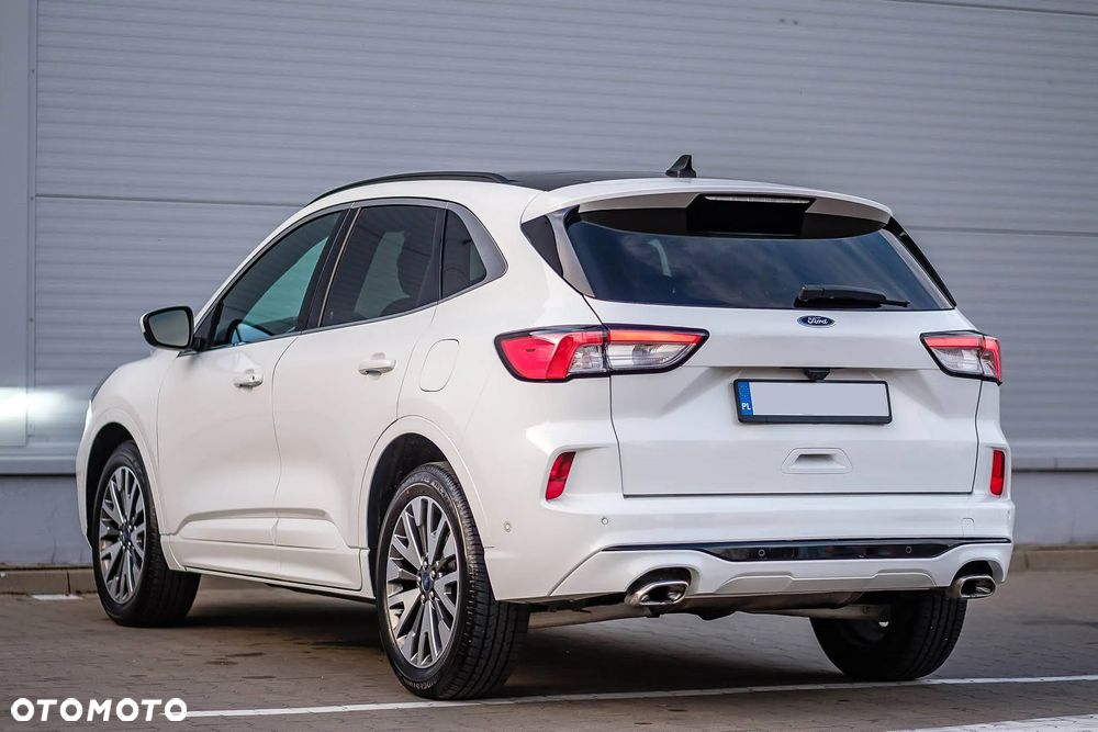 Ford Kuga - 13