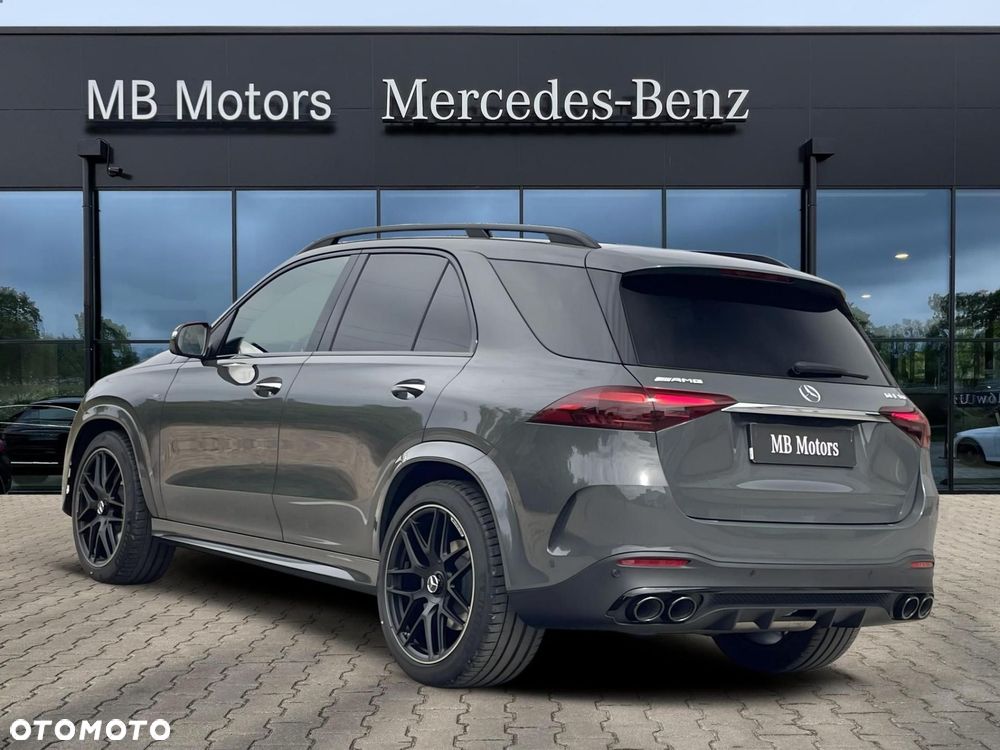 Mercedes-Benz GLE - 6