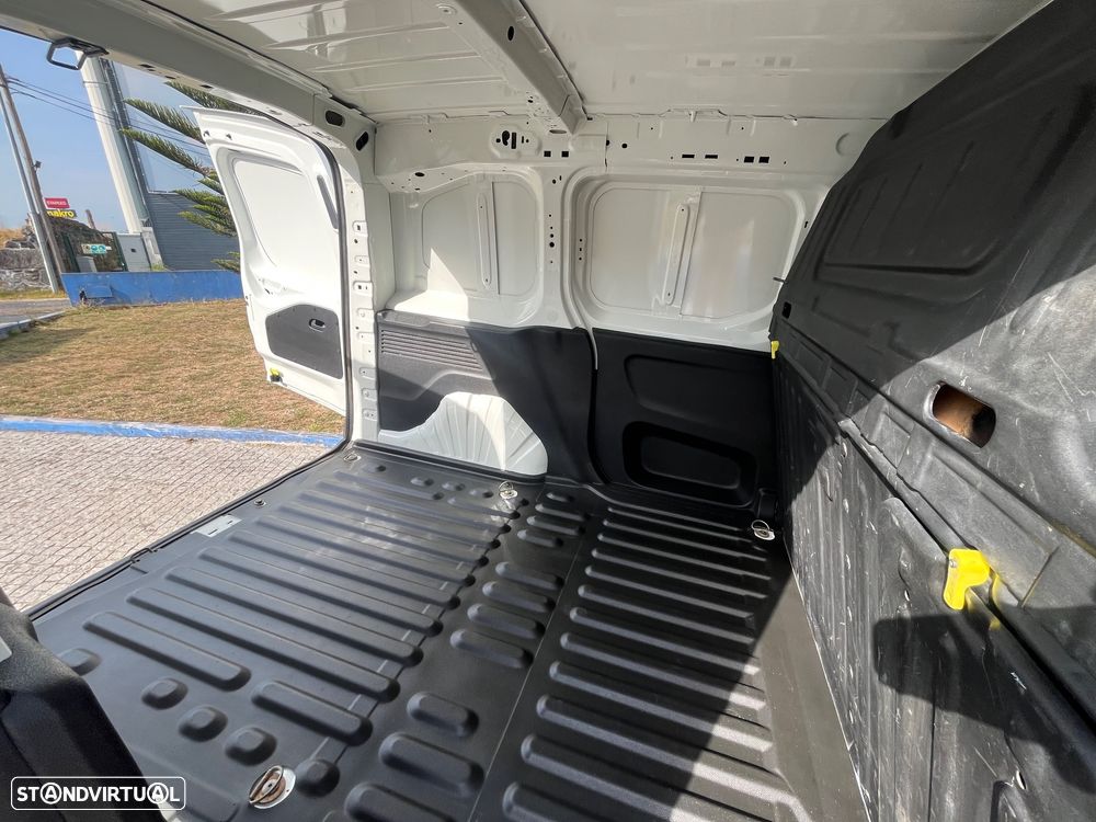 Citroën Berlingo 1.5 BlueHDi M Control - 22