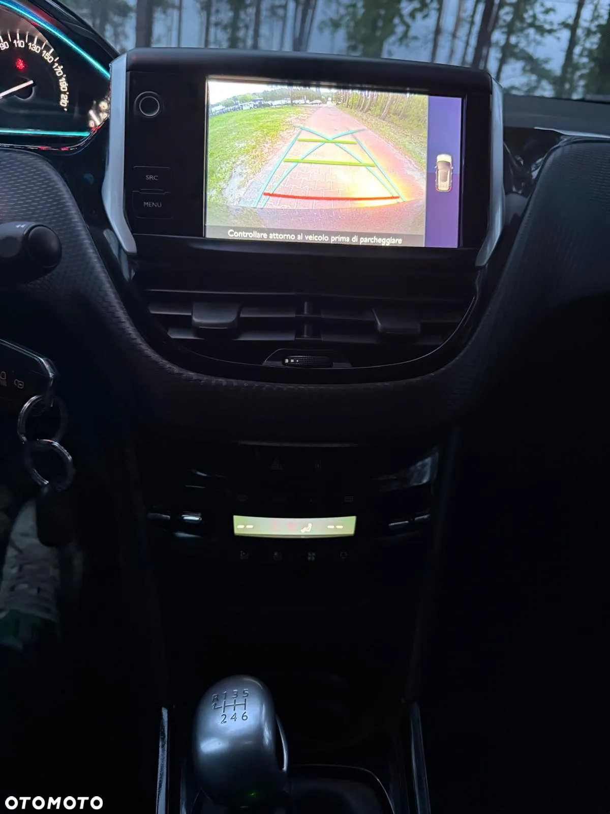 Peugeot 2008 1.6 BlueHDi Crossway S&S - 7