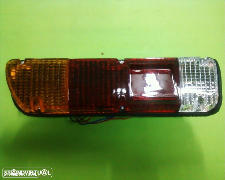 Farolim trás Datsun Pickup 620 1973-1979 (NOVO) - 2