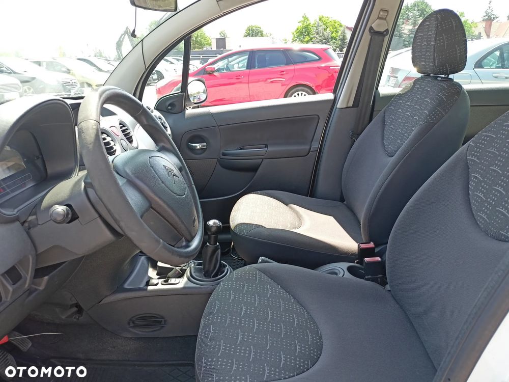 Citroën C3 - 8