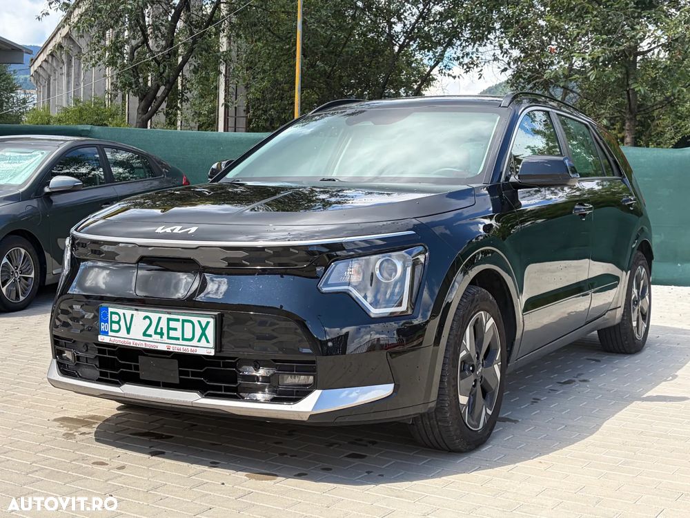 Kia Niro - 20