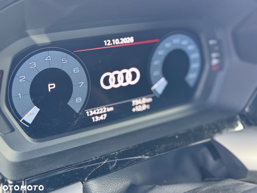 Audi S3 - 16