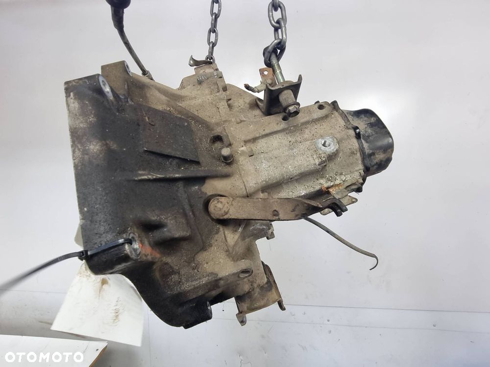 SKRZYNIA BIEGÓW MAZDA DEMIO 1.3 BENZYNA - 3