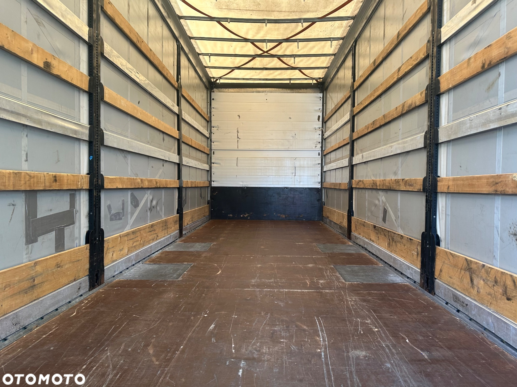 Iveco STRALIS 500EEV GLOB XXL AUTOMAT RETARDER 6x2 JUMBO TYLNA OŚ SKRĘTNA FIRANKA DŁ:7.40m + TANDEM PANAV OŚ BPW FIRANKA DŁ:8.20m ZESTAW PRZESTRZENNY 120m3 MOTOR:13L 2014r IGŁA - 10