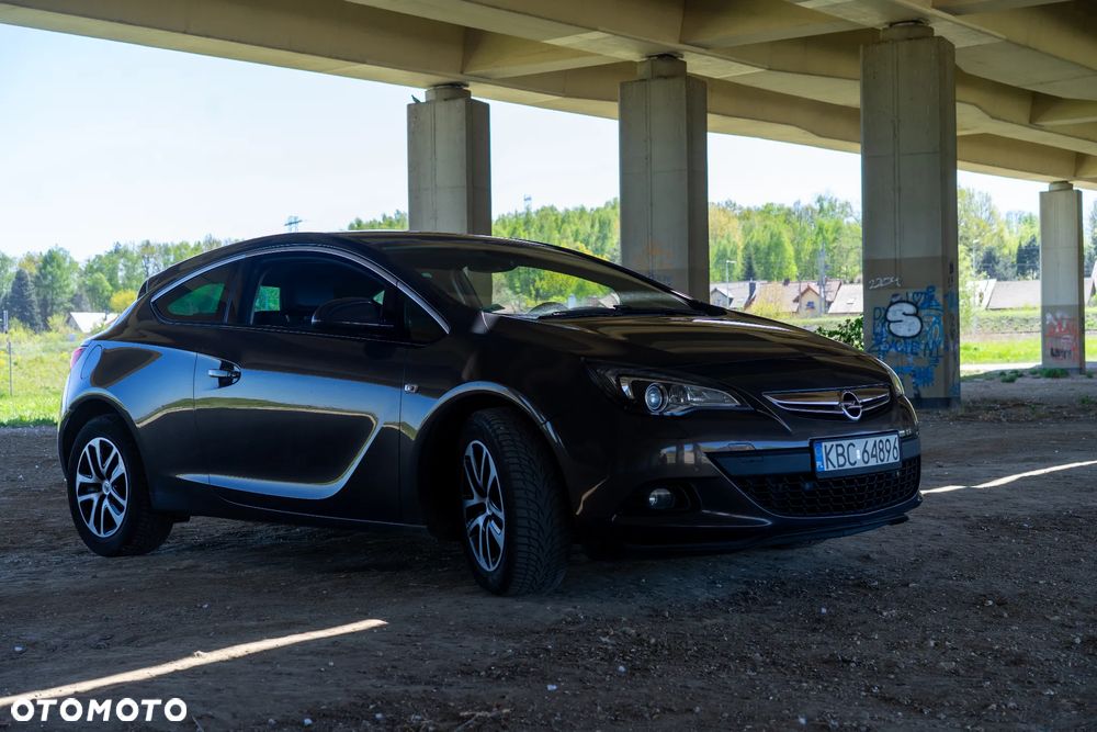 Opel Astra - 7