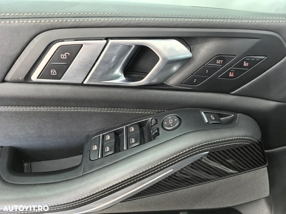 BMW X5 xDrive40i AT MHEV - 9