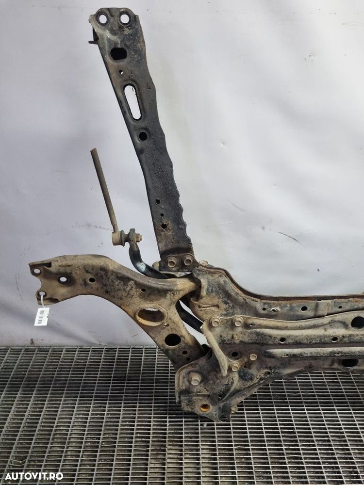 Jug motor Toyota Rav 4 IV 2.0 Diesel 2012 - 2015 124CP 1AD - FTV (1492) Diesel - 2