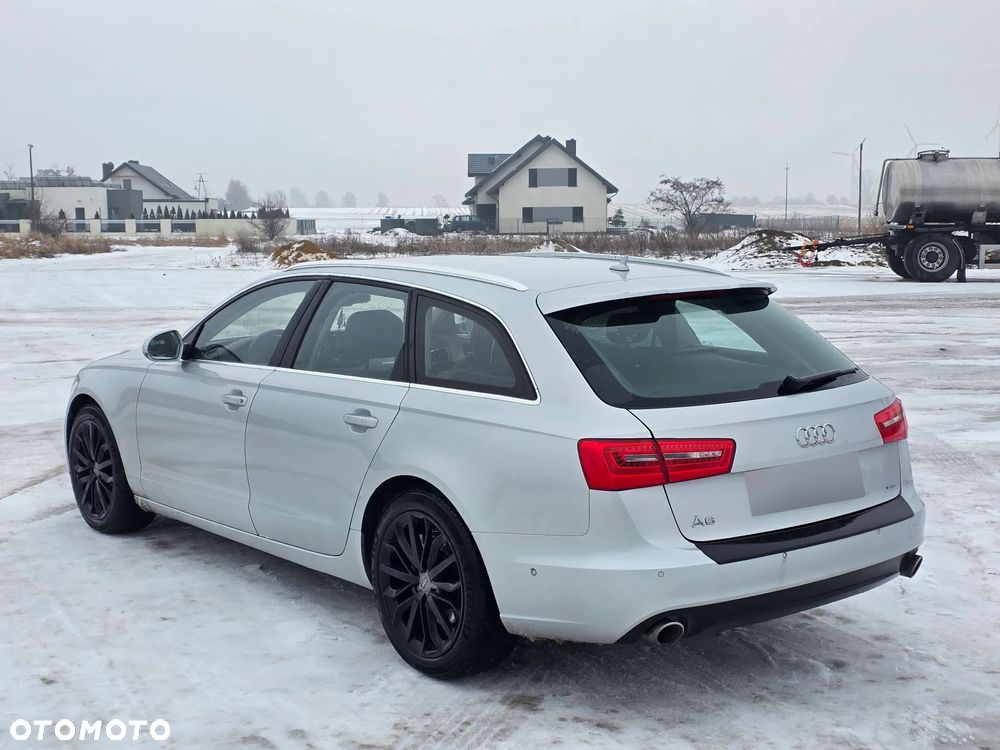 Audi A6 Avant 3.0 TDI DPF quattro S tronic - 3