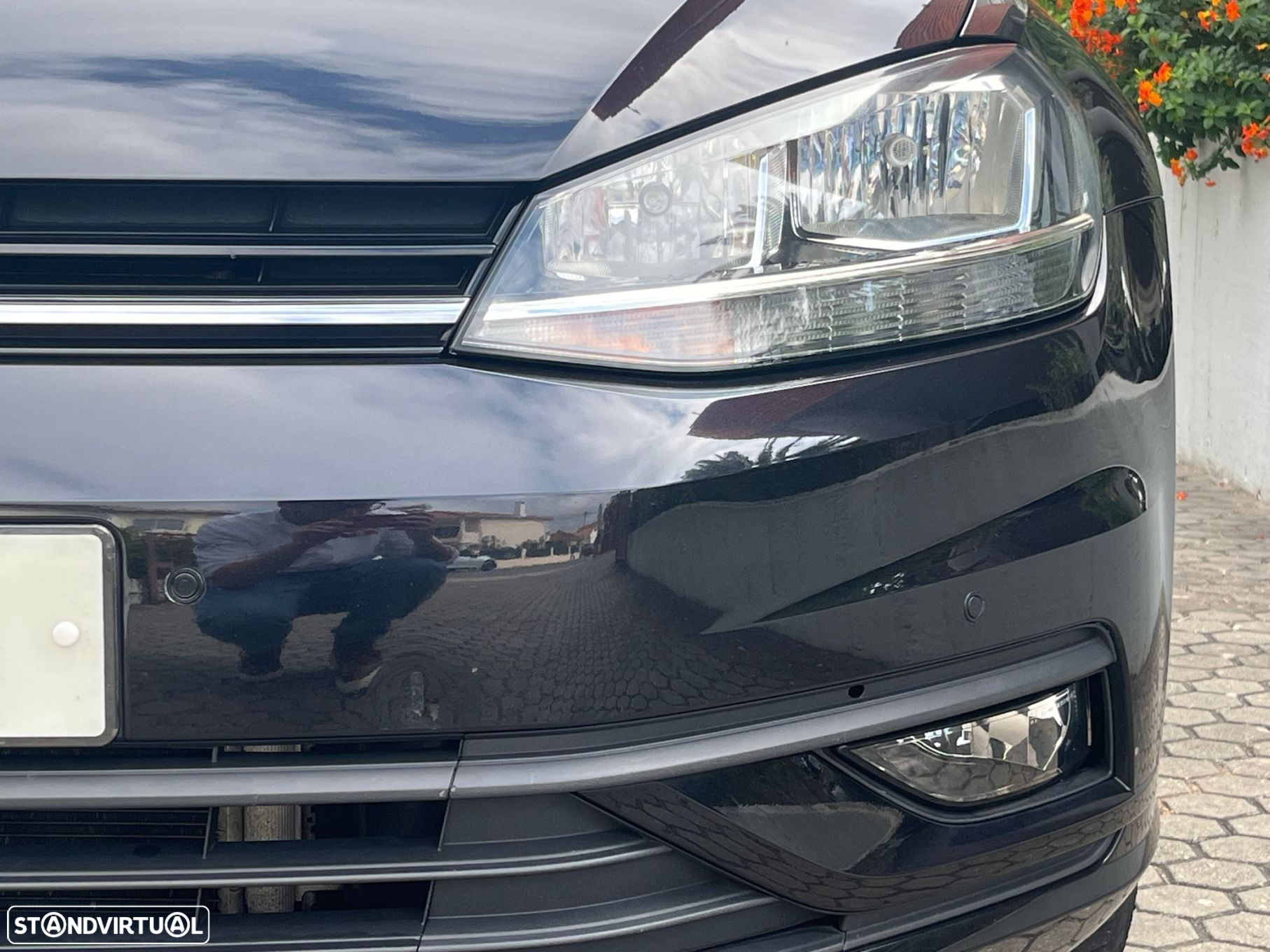 VW Golf 1.0 TSI Trendline Pack - 10