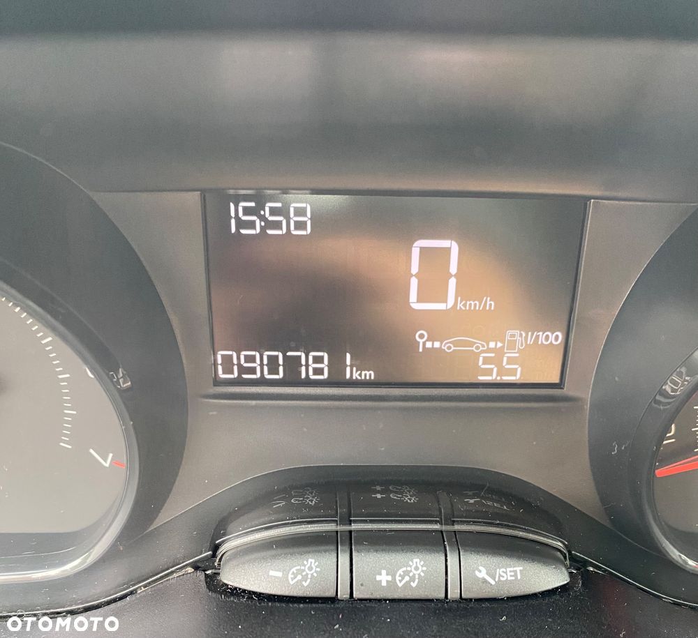 Peugeot 208 1.0 VTi Access - 20