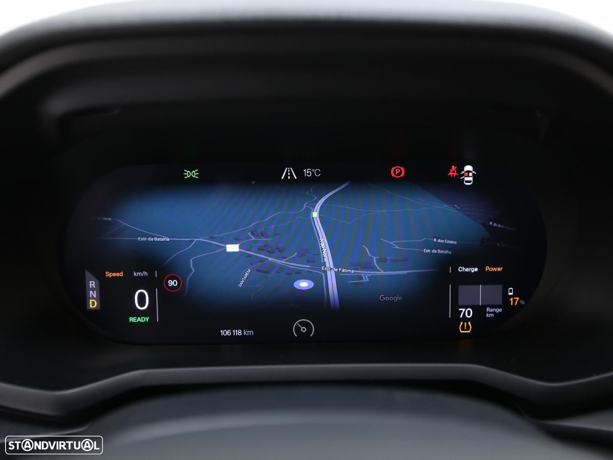 Polestar 2 Long Range 78 kWh - 23