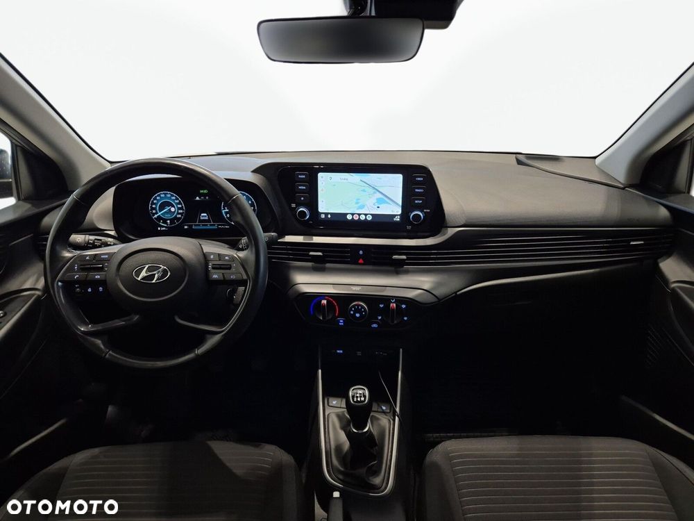 Hyundai i20 1.2 Comfort - 15