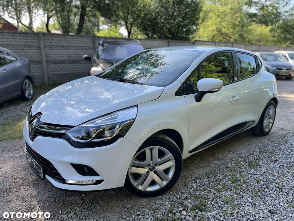 Renault Clio - 7