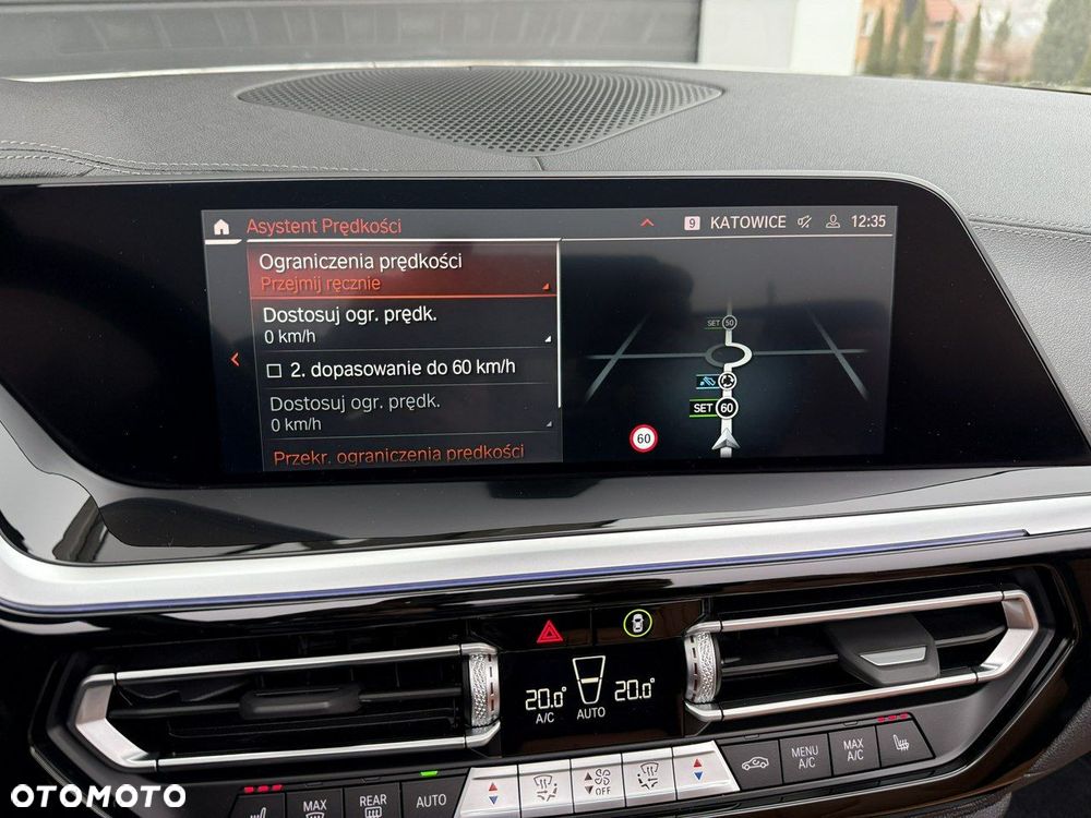 BMW Z4 20i sDrive M Sport sport - 37