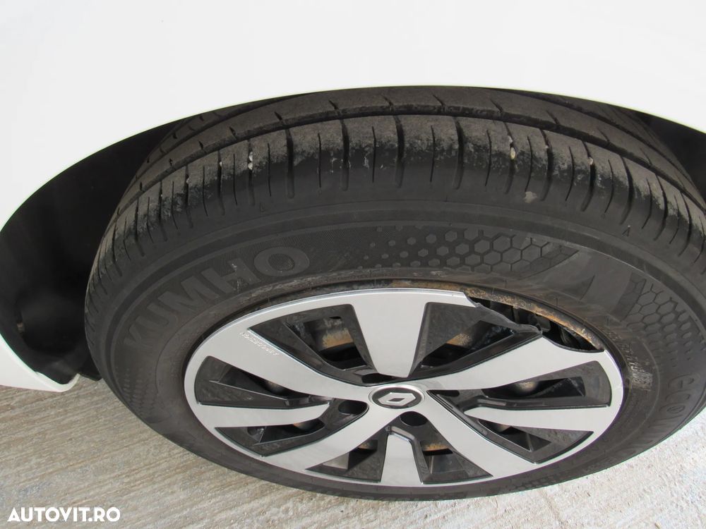 Renault Clio TCe 90 EQUILIBRE - 8