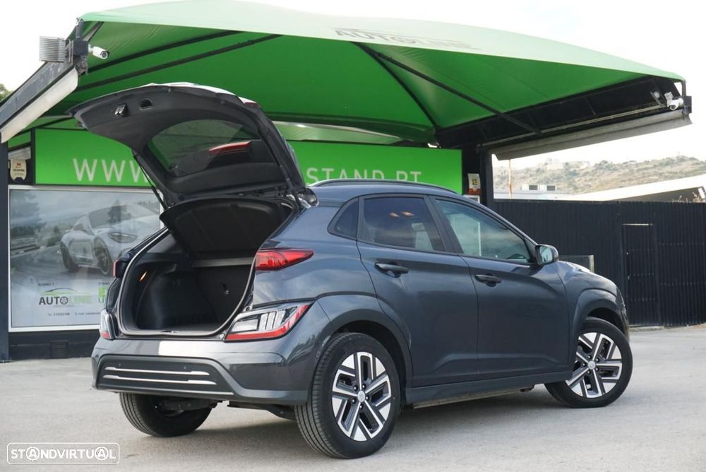 Hyundai Kauai - 12
