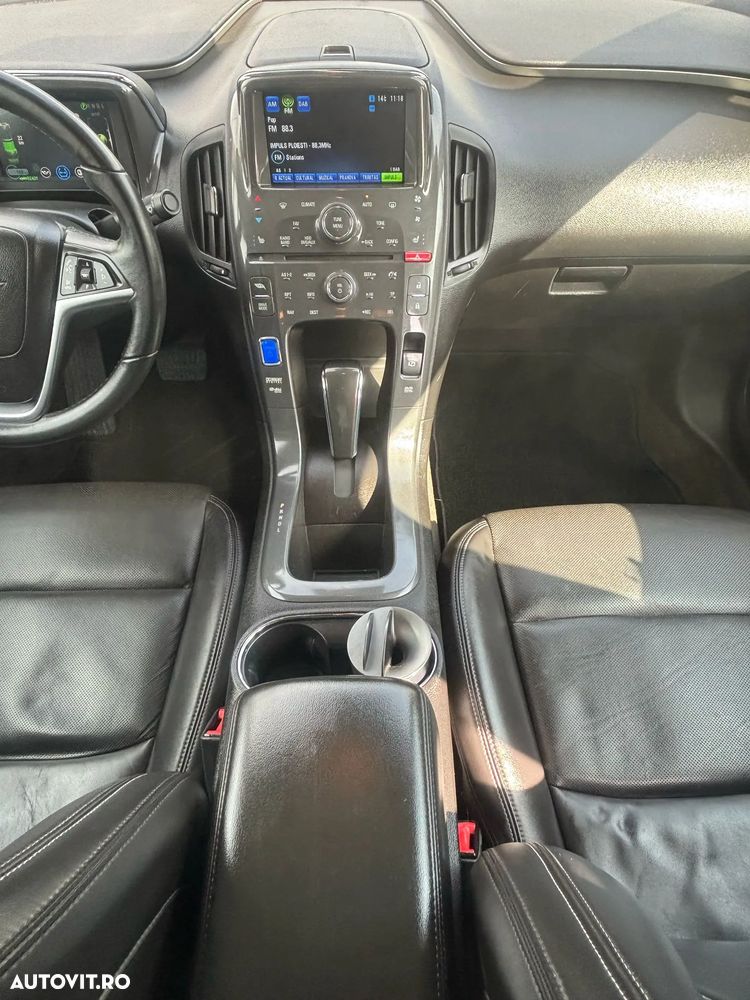 Opel Ampera Komfort Edition - 14