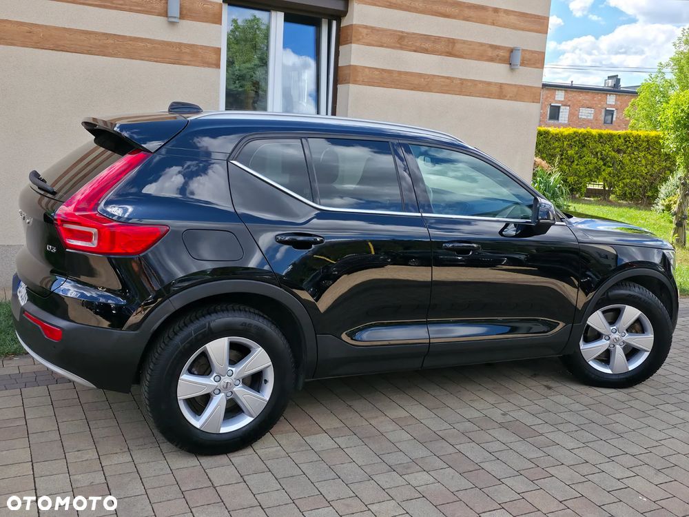 Volvo XC 40 D3 AWD Momentum - 7