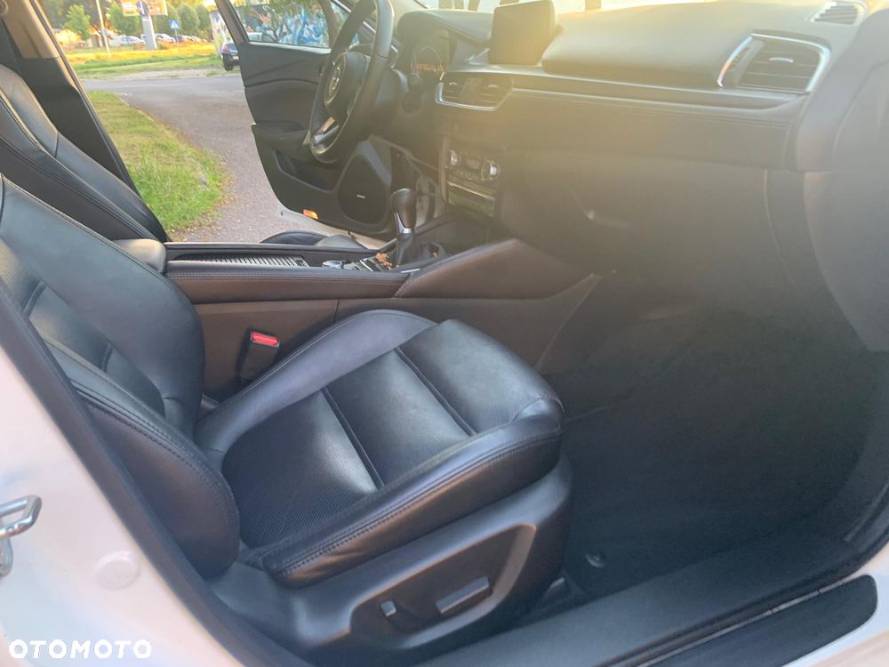 Mazda 6 2.0 SkyMotion - 20