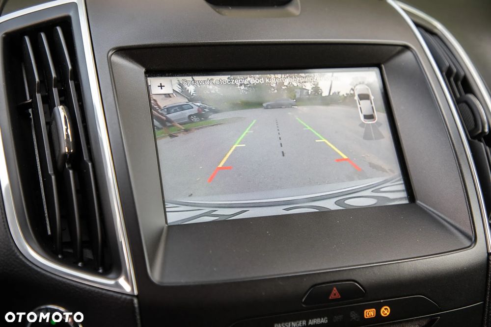 Ford S-Max - 25