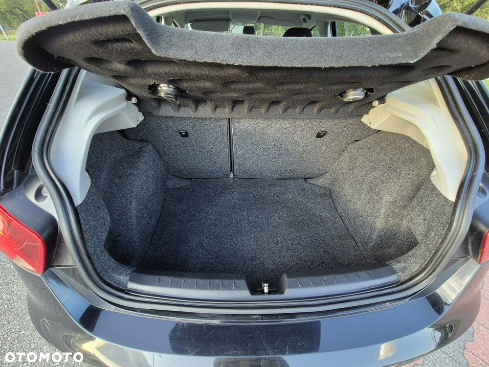 Seat Ibiza - 22