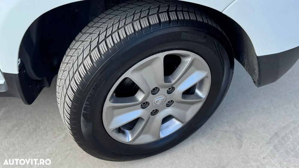 Dacia Duster 1.5 dCi 4x2 Laureate - 18