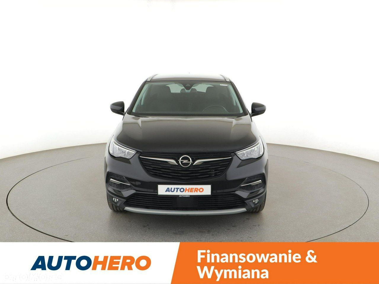 Opel Grandland X 1.5 CDTI Innovation S&S - 11