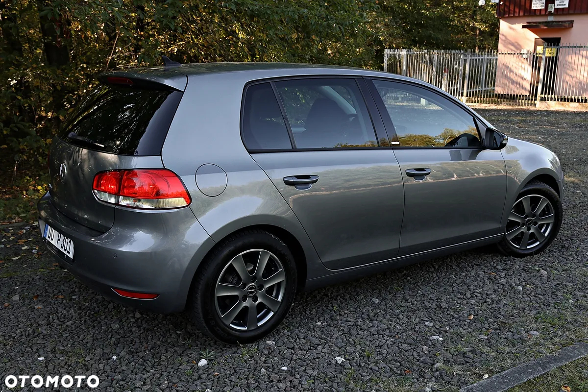 Volkswagen Golf 1.4 TSI Style - 20