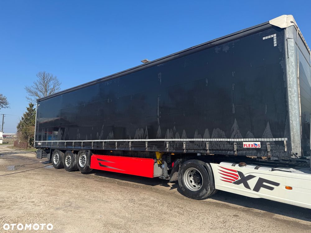 Schmitz Cargobull Scbs3t - 4