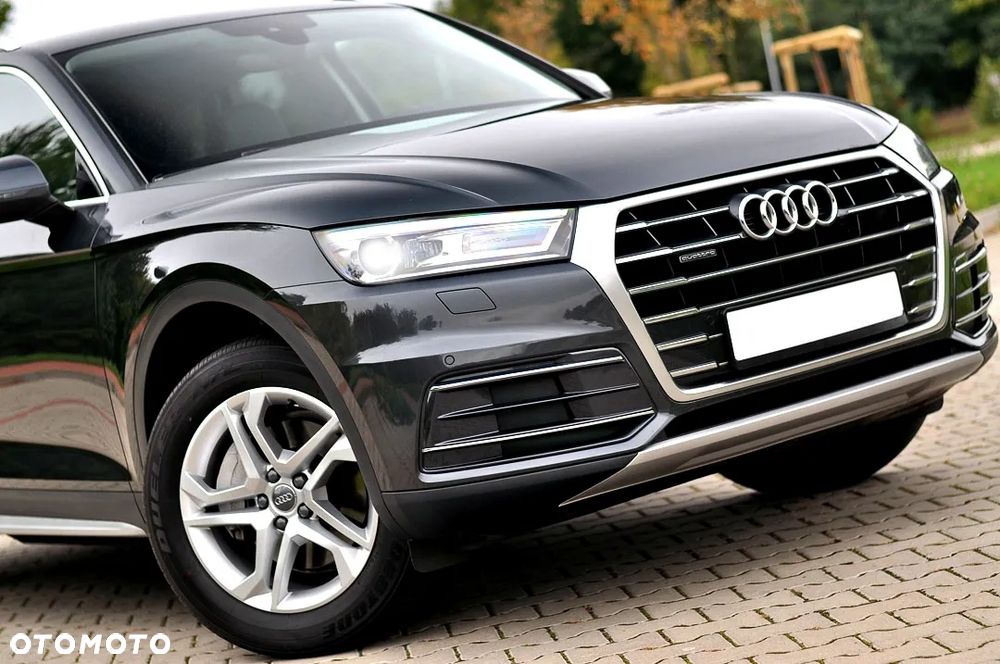 Audi Q5 2.0 TDI Quattro S tronic - 2