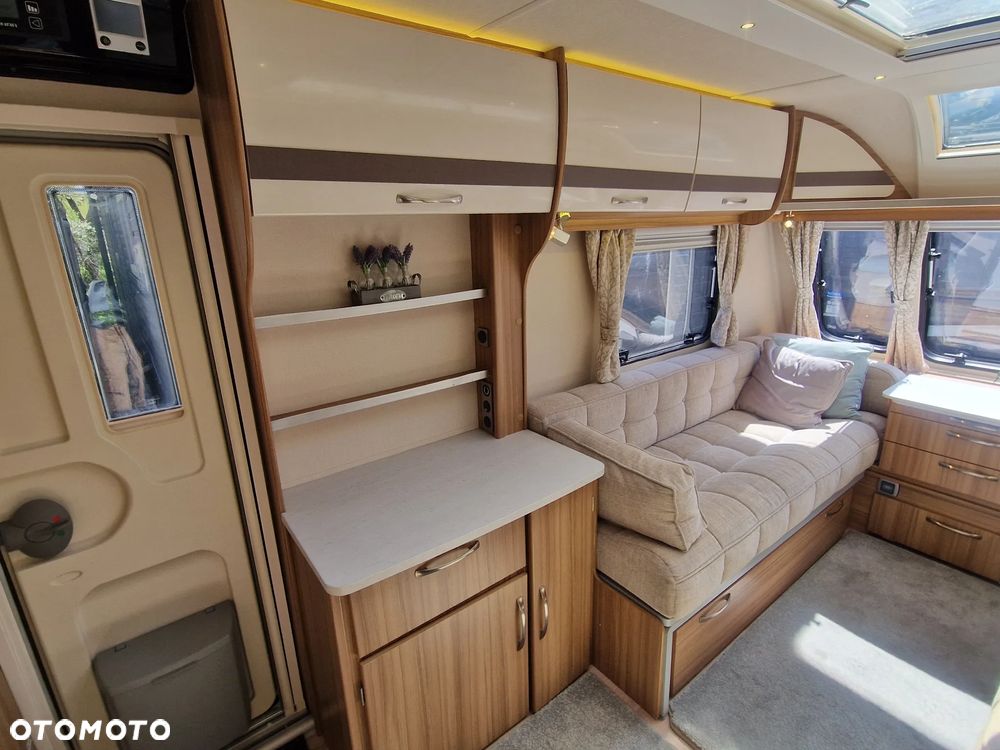 Lunar Clubman - 23