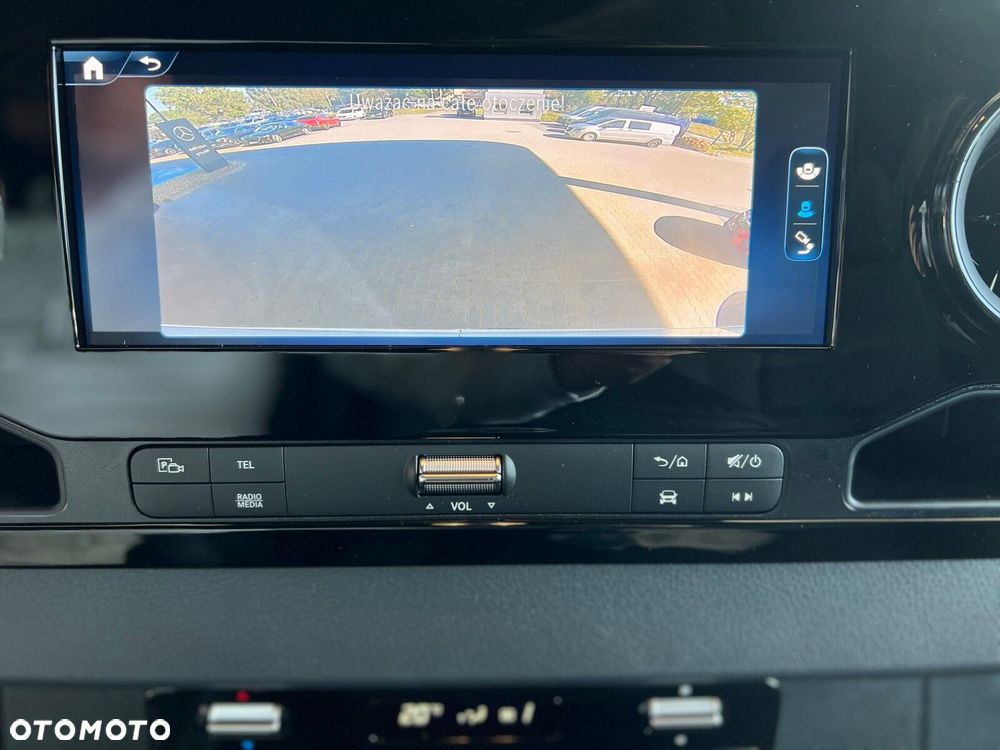 Mercedes-Benz Sprinter Sprinter - 13